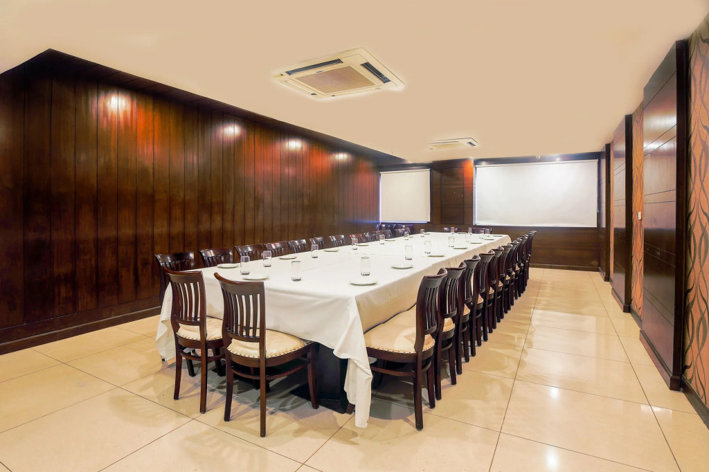Parkk Boutique by HST Hotels