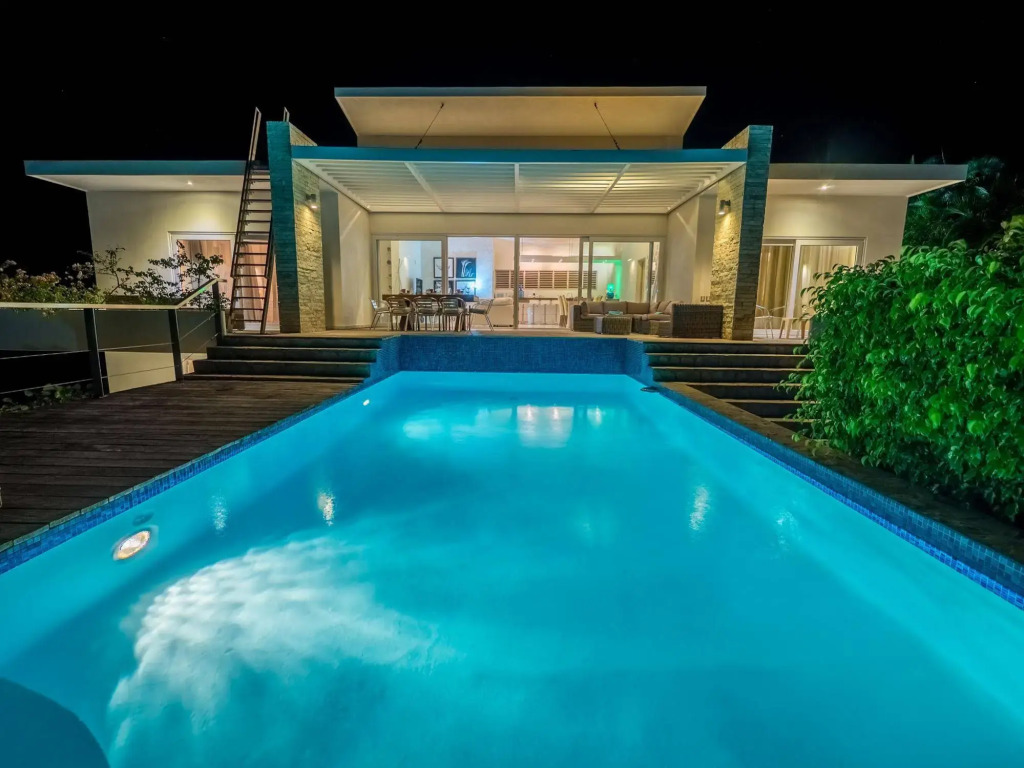 Villas Agua Dulce