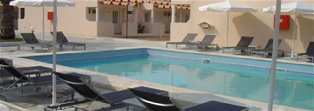 Luna Mulemba Resort