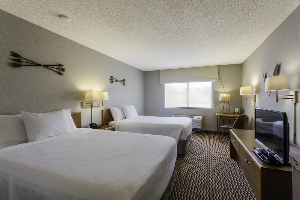 Red Sands Hotel