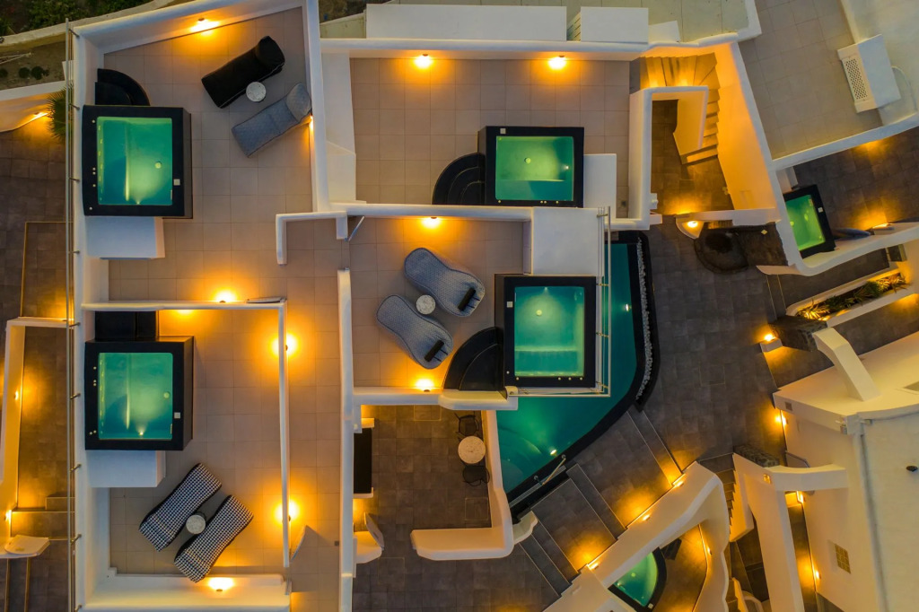 Sole D'oro Luxury Suites