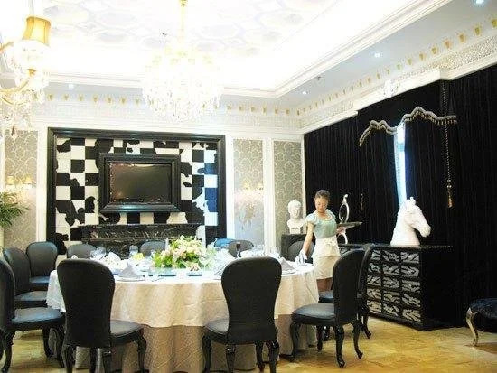 Jiulong International Hotel