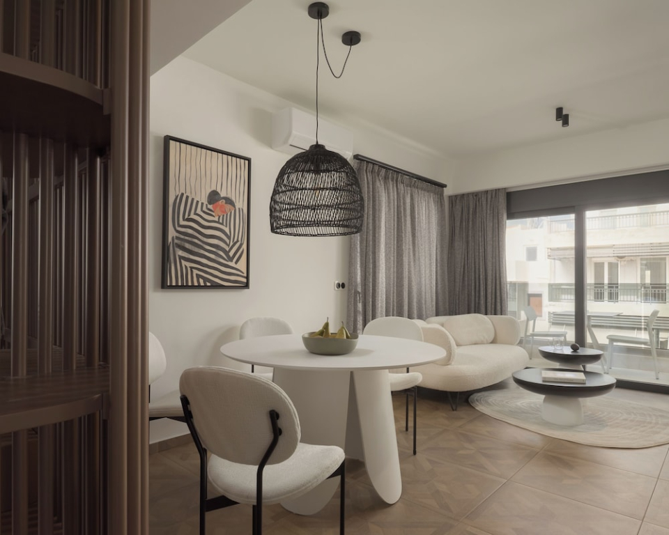 Allegro Suites