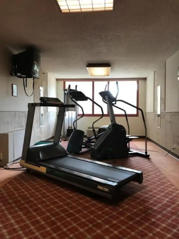 Trip Hotel Ithaca