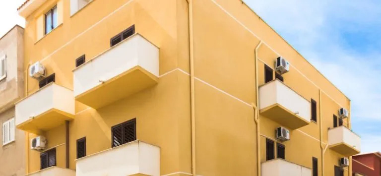 Residenza Biondo