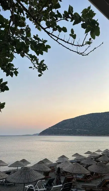 Özdemir Otel Datça