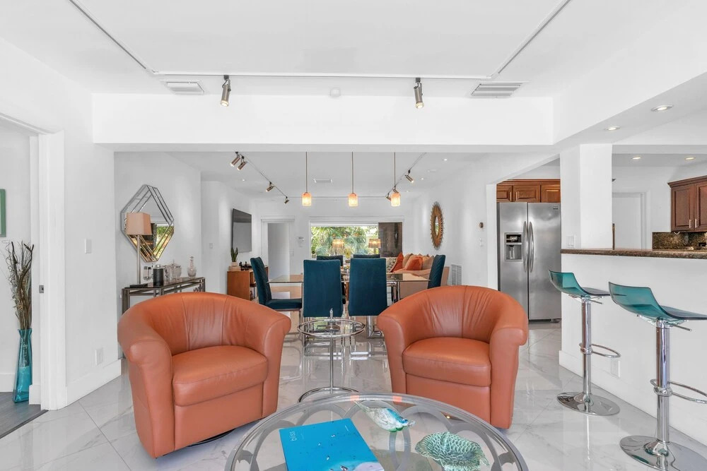 Sandcastles & Sunshine At Towering Palms Of Wilton Manors 3 Bedroom Residence by RedAwning