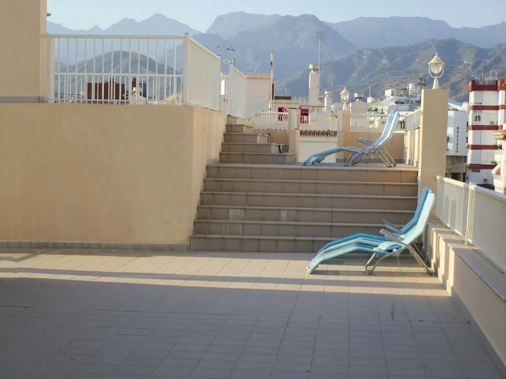 Apartamentos Solset Nerja