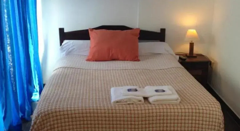 Hotel El Triangulo