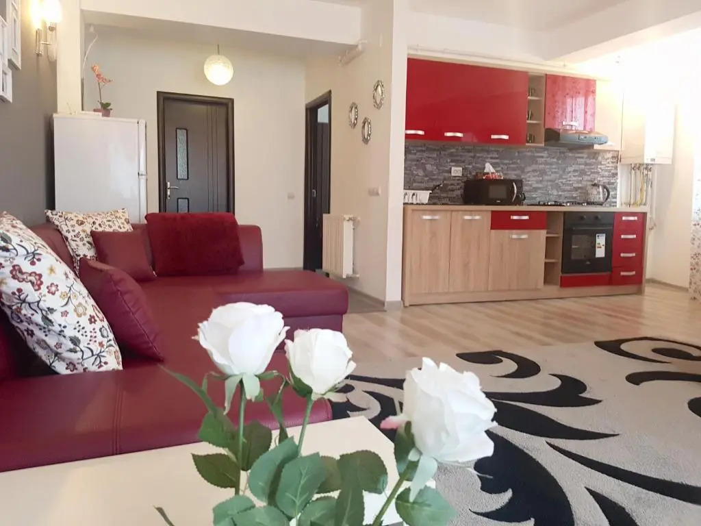 Apartament Fundeni