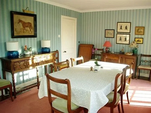 Little Mead B&B