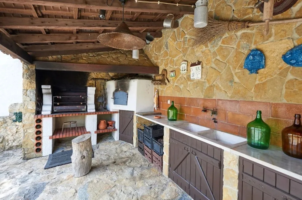 Casa Das Lampas