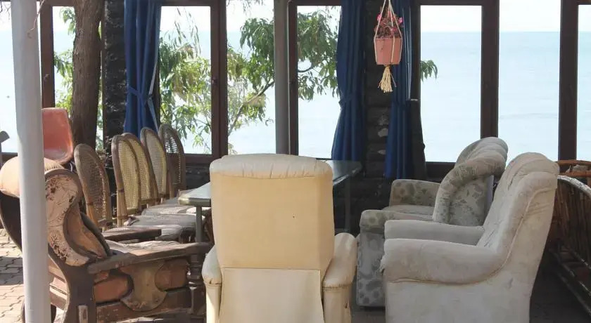 Seaside Guesthouse on Tamar