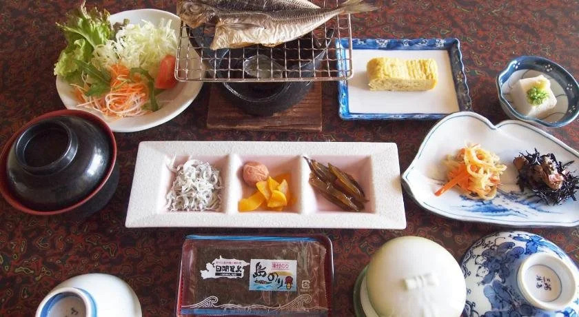 Sun Hotel Taiyoso