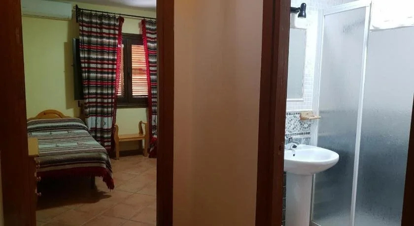 Hostal Pampaneira