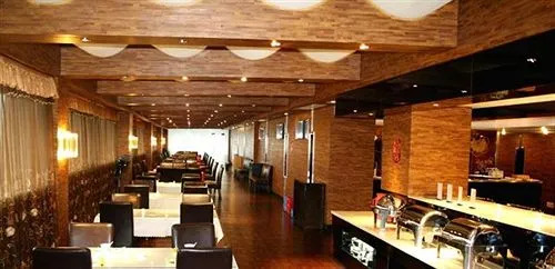 Hait Business Hotel - Hefei