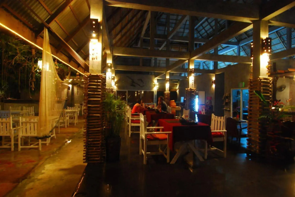 Lanta Klong Nin Beach Resort