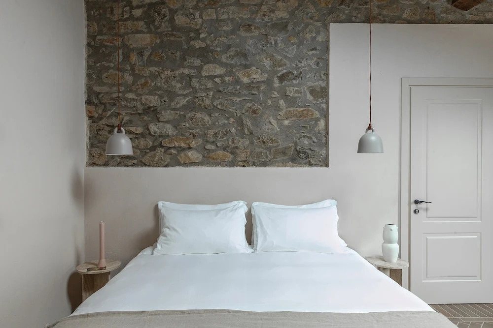 Pieve Aldina - Relais & Châteaux