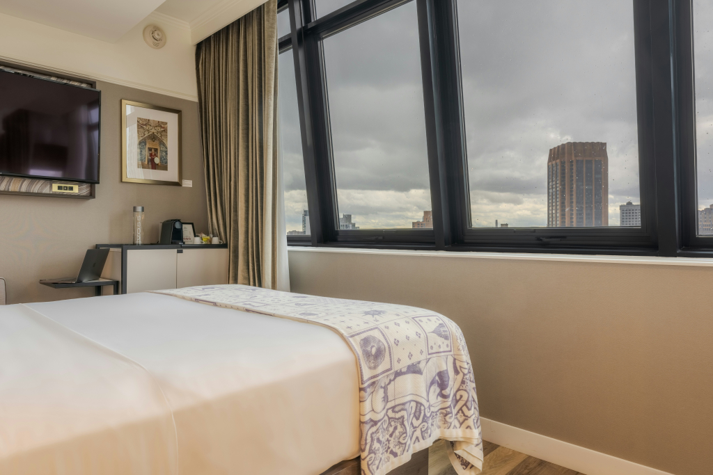 Pestana Park Avenue