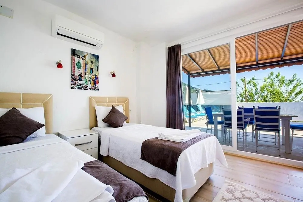 Villa Leban