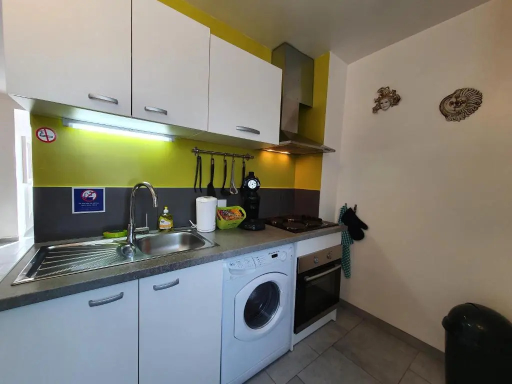 Residence Alassa