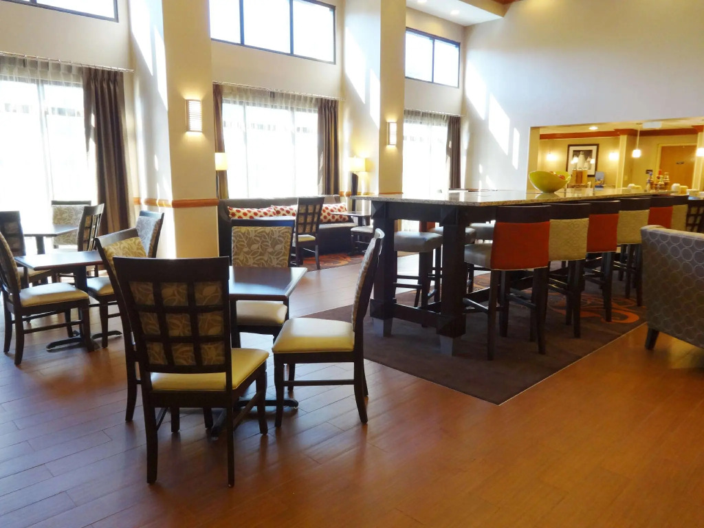 Hampton Inn & Suites Port St. Lucie