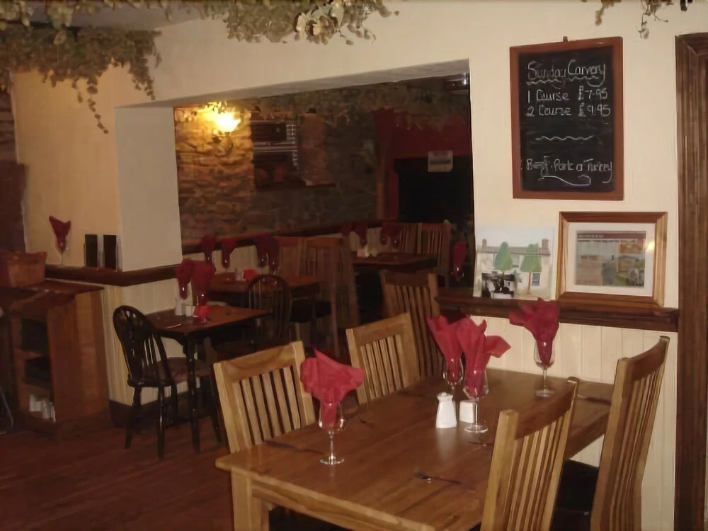 Yew Tree Inn Motel