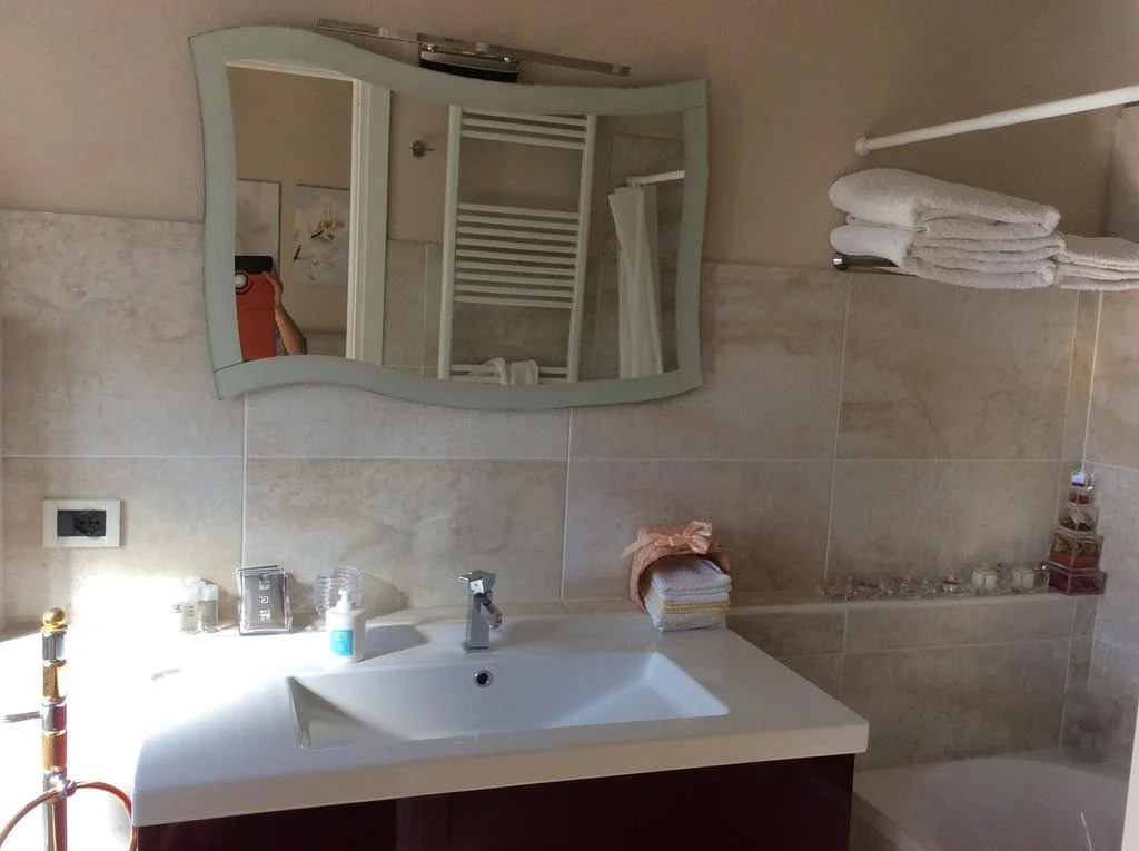 B&B Chiantihome