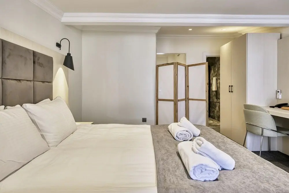 Stamboul Hotel & Suites