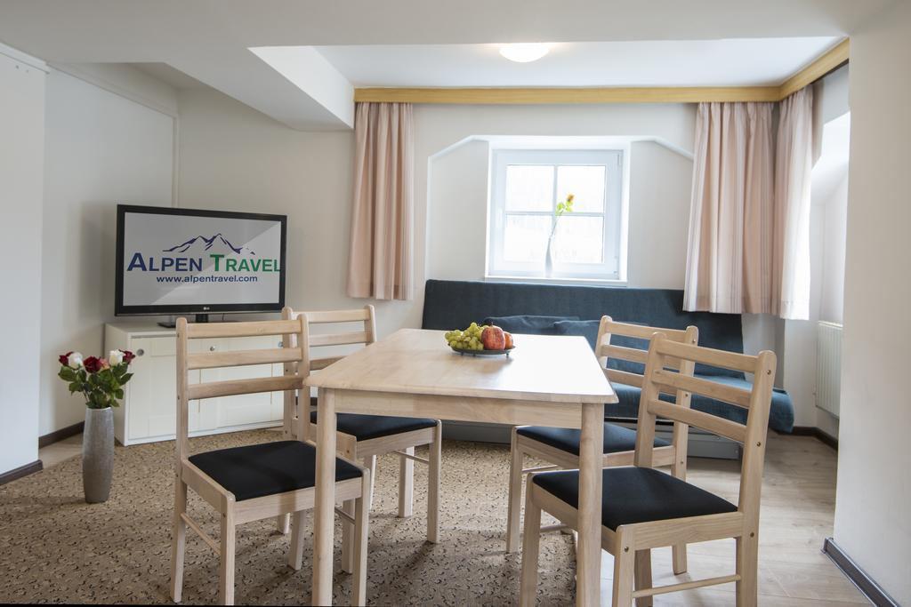 Chalet Badberg