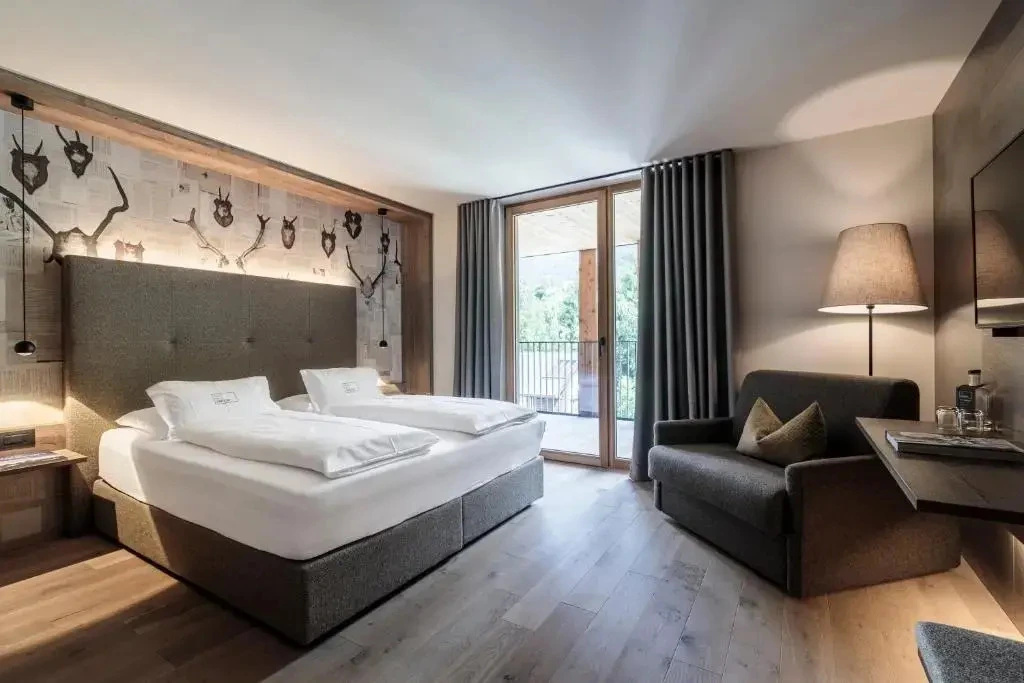 Hotel Christof
