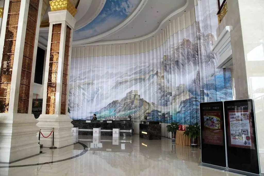 Dunhuang Furama International Hotel