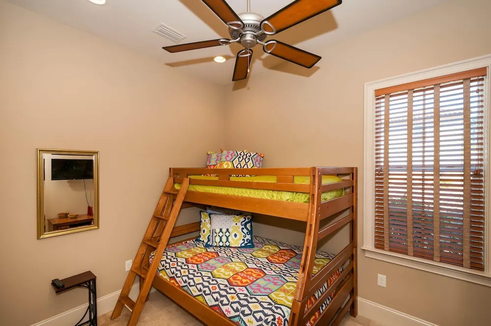 Villa Lago at Sandestin by Destin Getaways