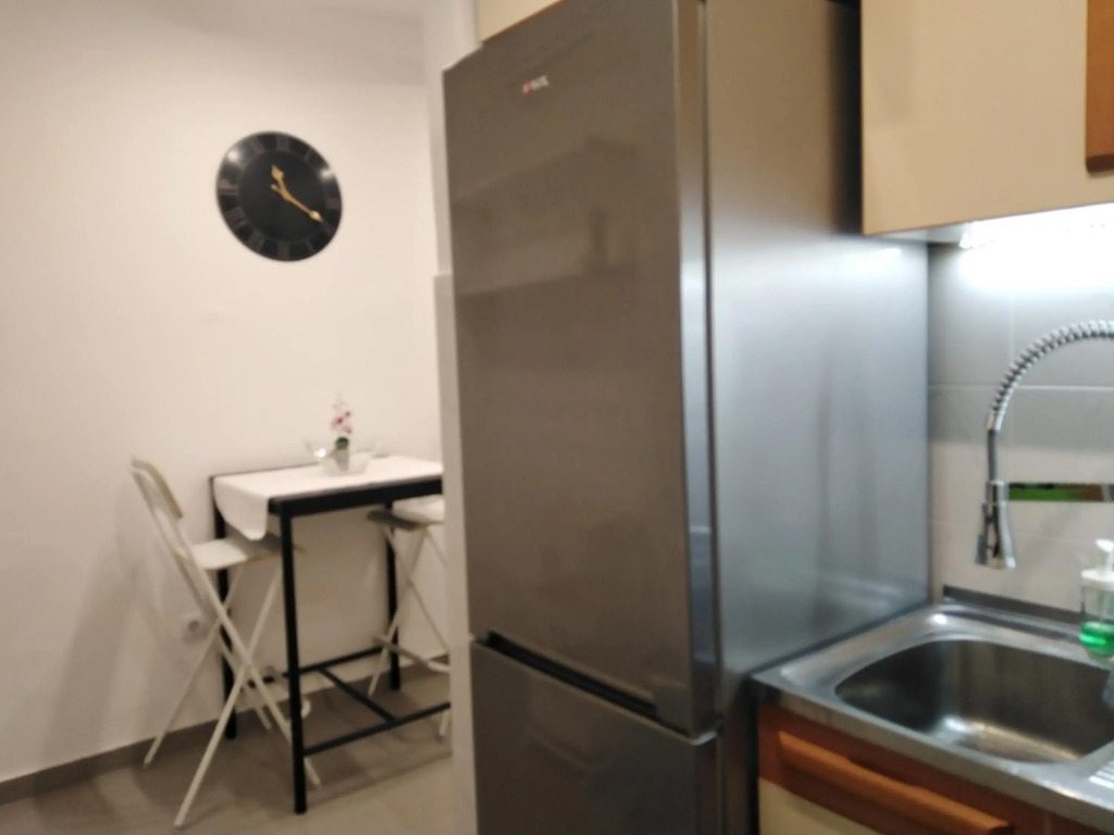 N&AA apartman