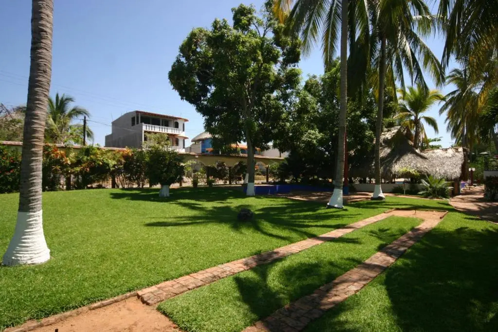Hotel Albatros