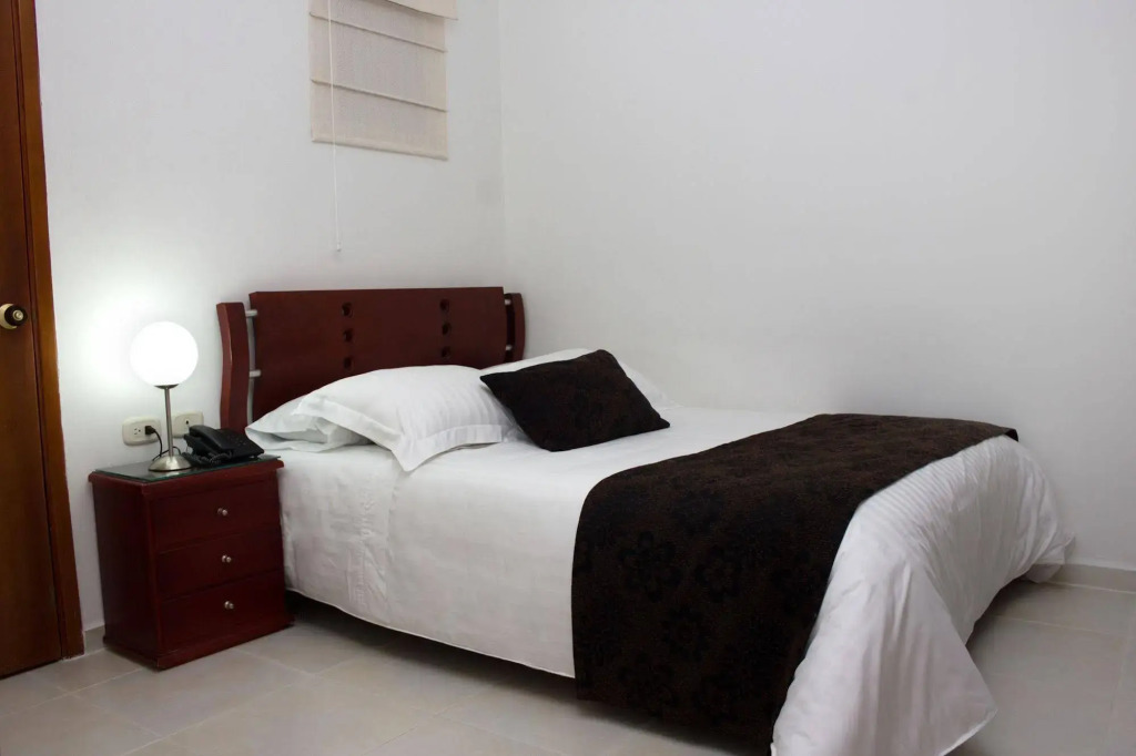 Hotel Quinta de Cabecera
