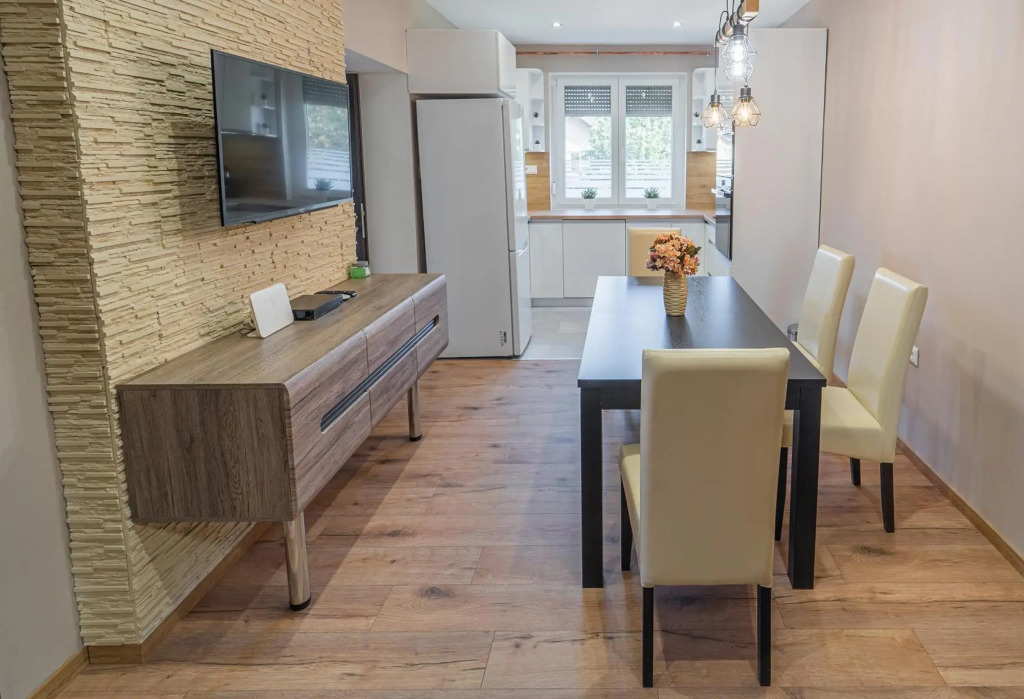 Idevár-Lak Apartman