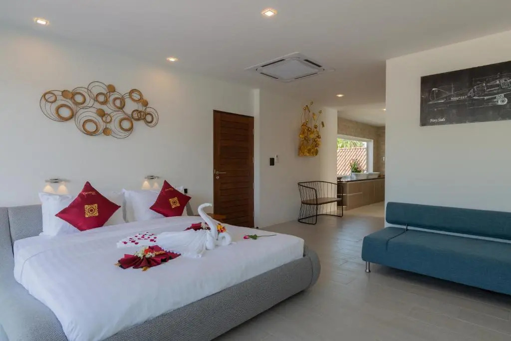 Samui Caledon Villa 3