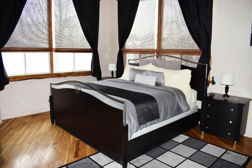 Cellar Restaurant and Suite
