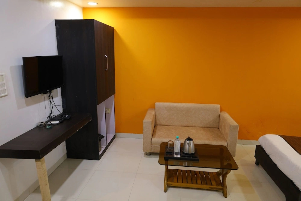 Hotel Vallabh Vilas
