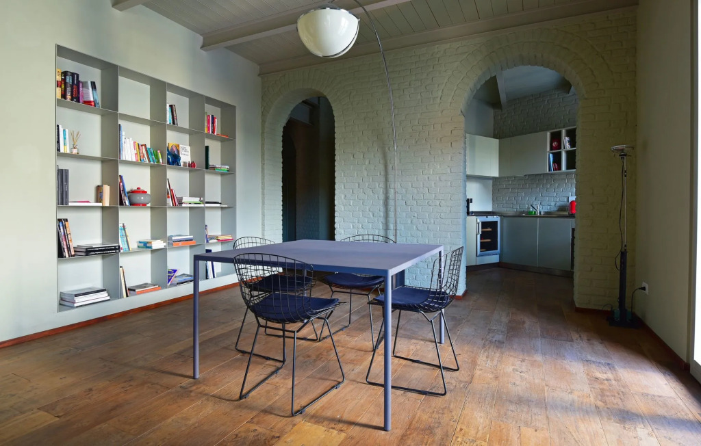 Milan Design Suites