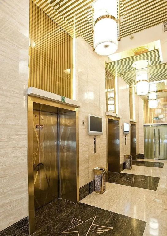 且客酒店式公寓(杭州星光大道店)