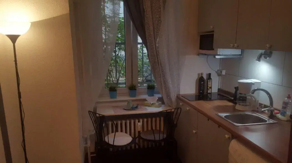 K&S Apartments