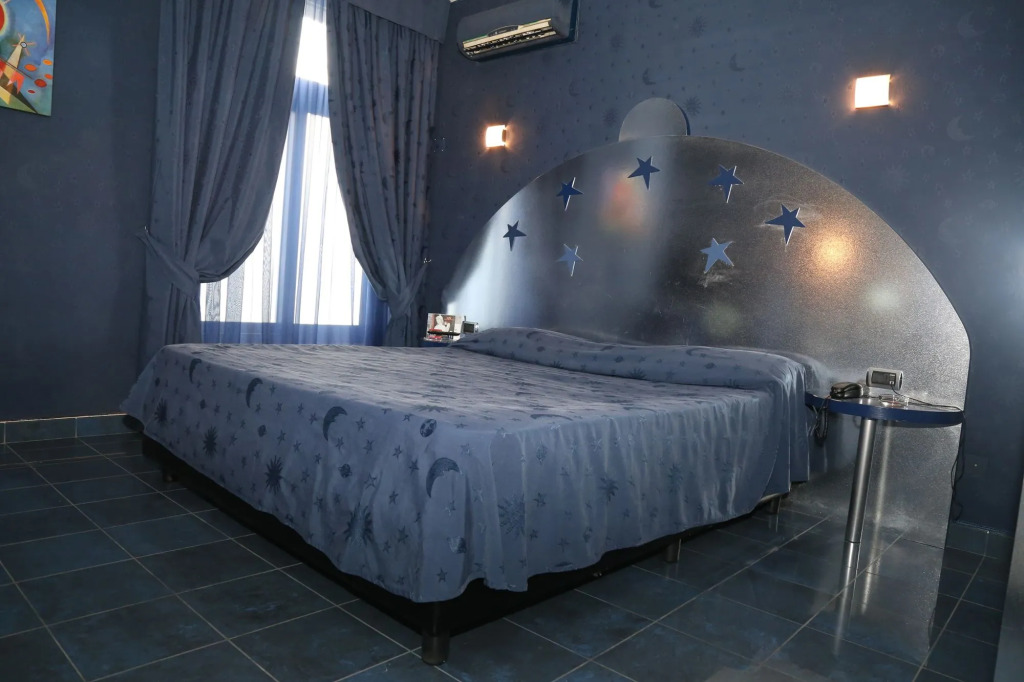 Hotel Marcantonio