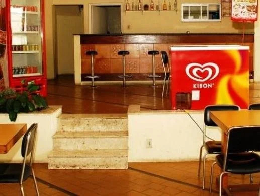 Itajubá Hotel