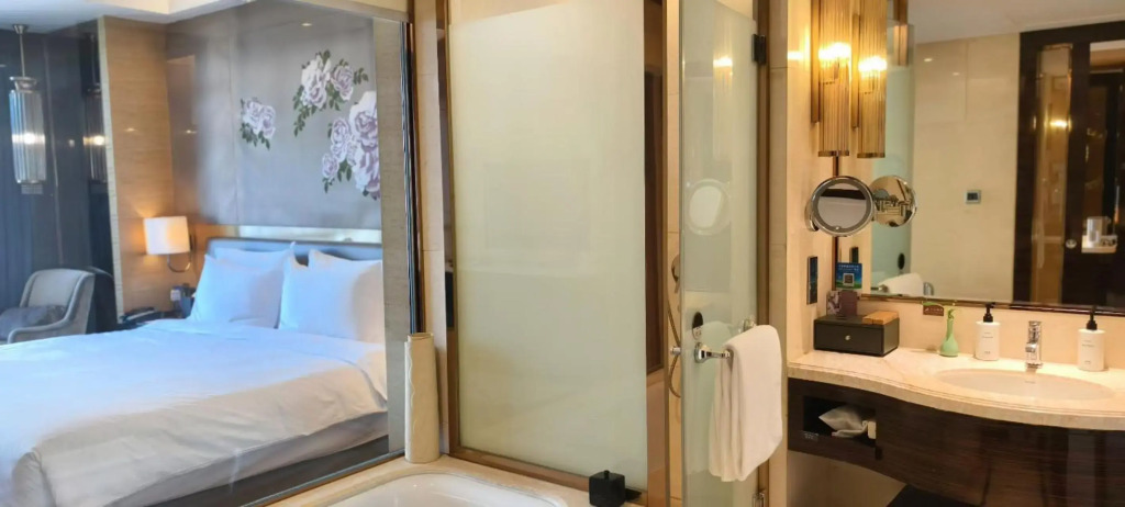 InterContinental Shijiazhuang by IHG