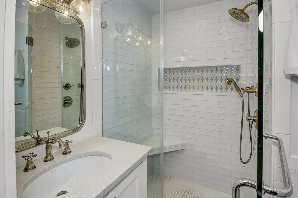 Beach And Gulf Views From The Center Of Seaside! 2 Bedroom Condo by RedAwning