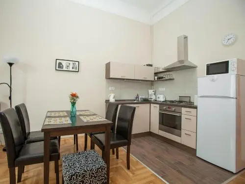 Mentha Apartman