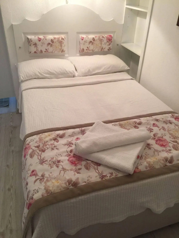 Pasha Motel