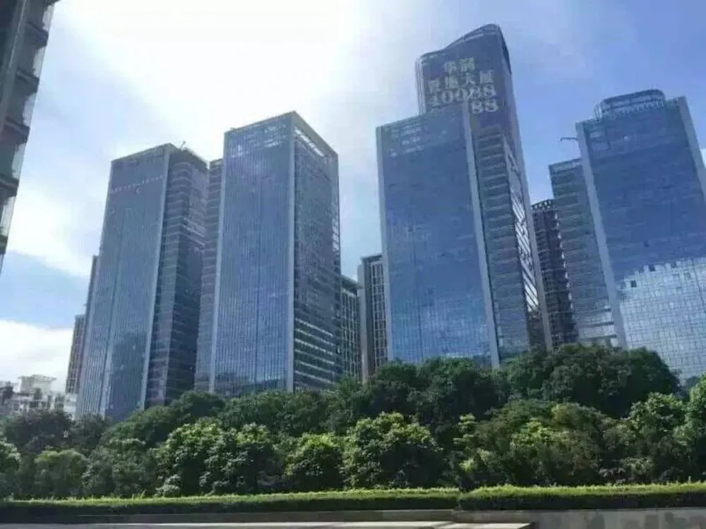 Acotown Hotel Shenzhen Dachong Branch